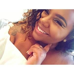 Meet your Posher, Perri